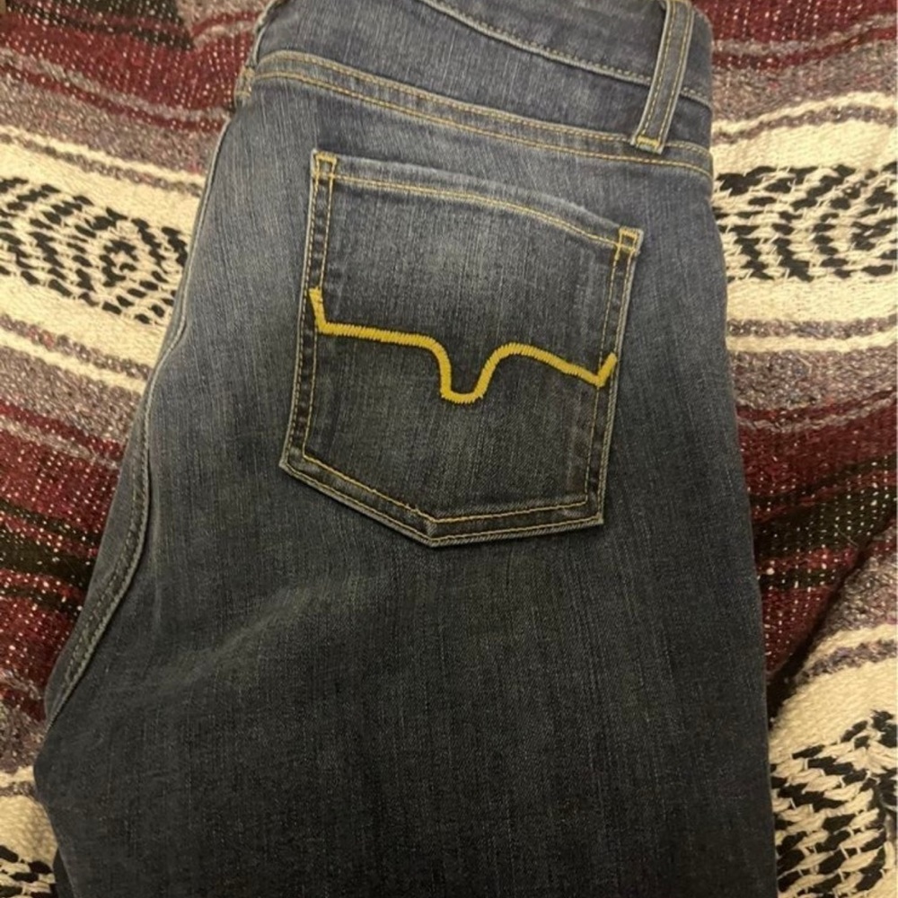 Kimes Jeans